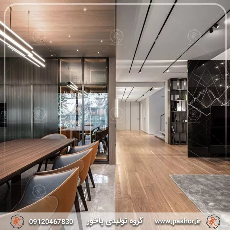 چراغ مگنتی لنز دار کد N33