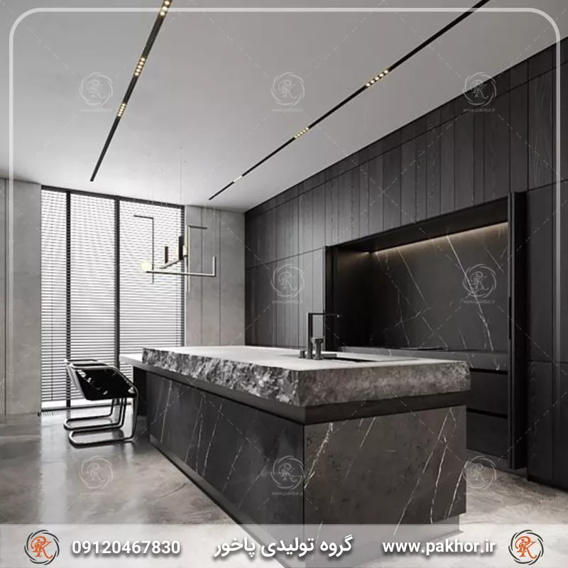چراغ مگنتی لنز دار کد N33