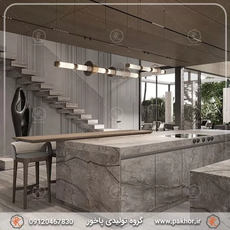 چراغ مگنتی لنز دار کد N33