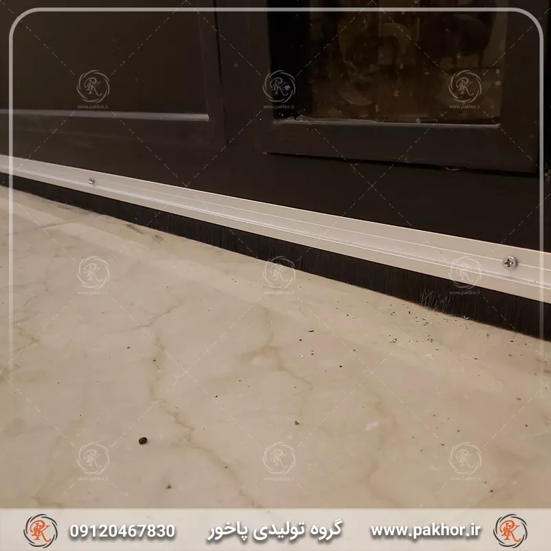 فرچه هوابندی
