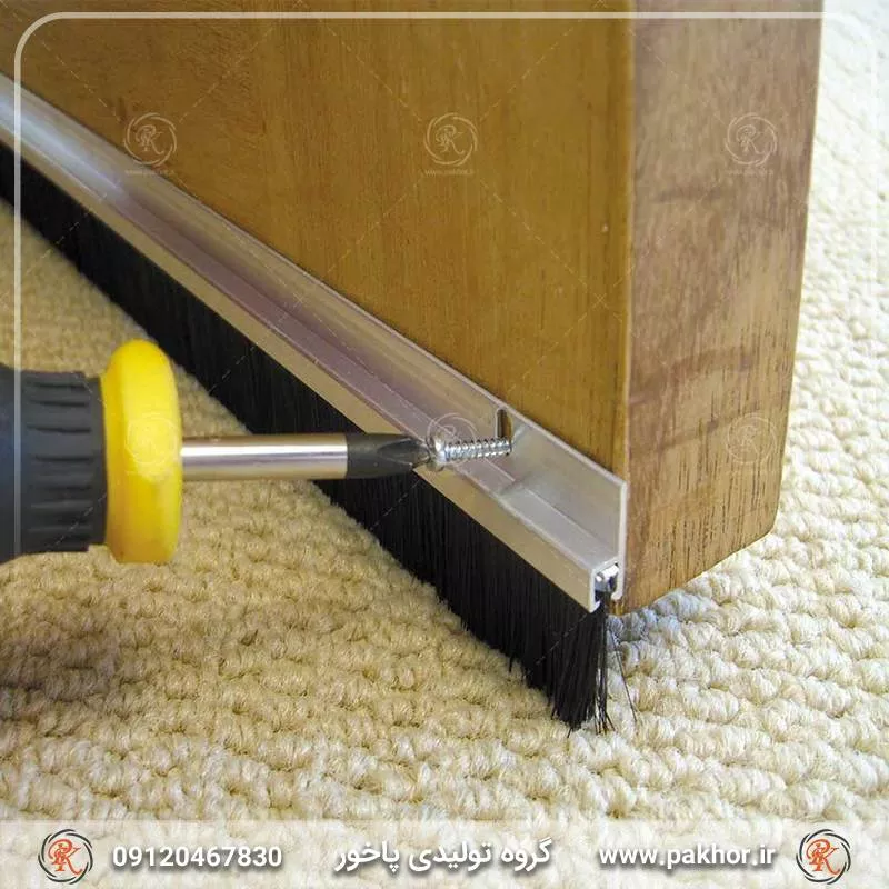 فرچه هوابندی