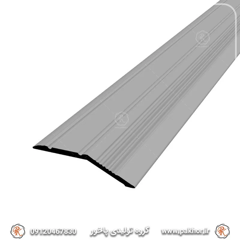 پروفیل شیبدار باز کد D2