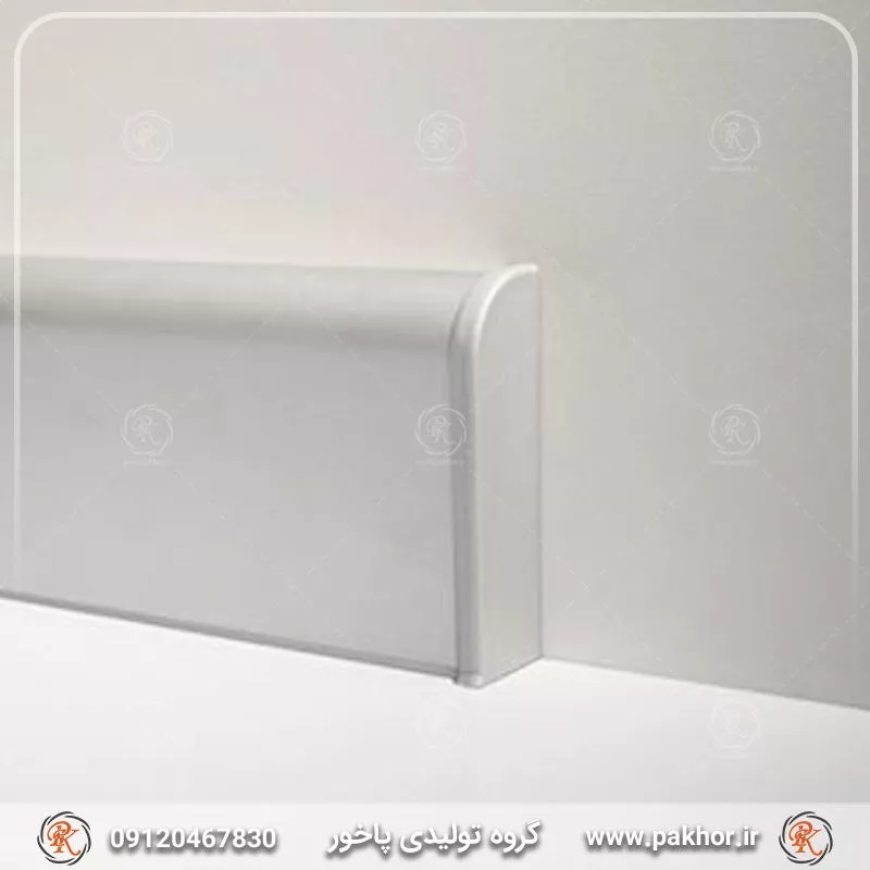 پروفیل قرنیز پنج سانتی داکتی کد D12