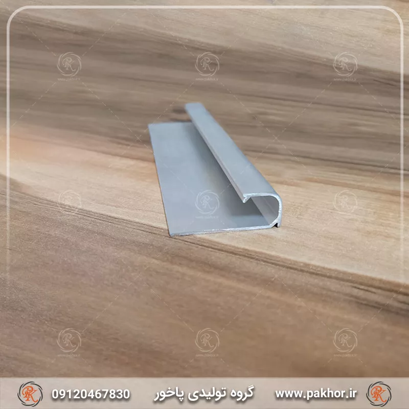 پروفیل کنج کاشی کد D15