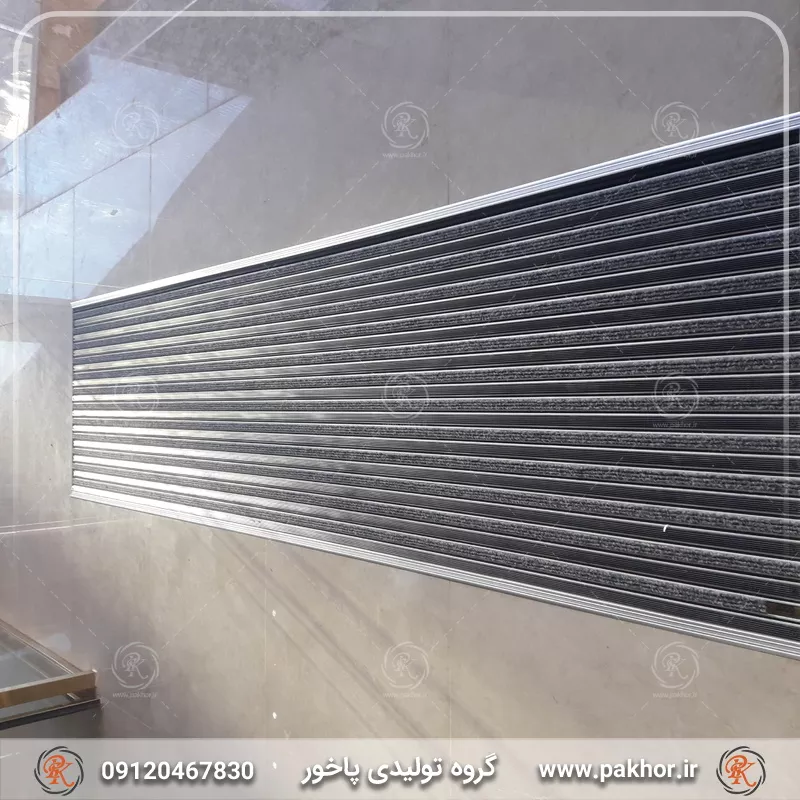 پروفیل Z کد D7