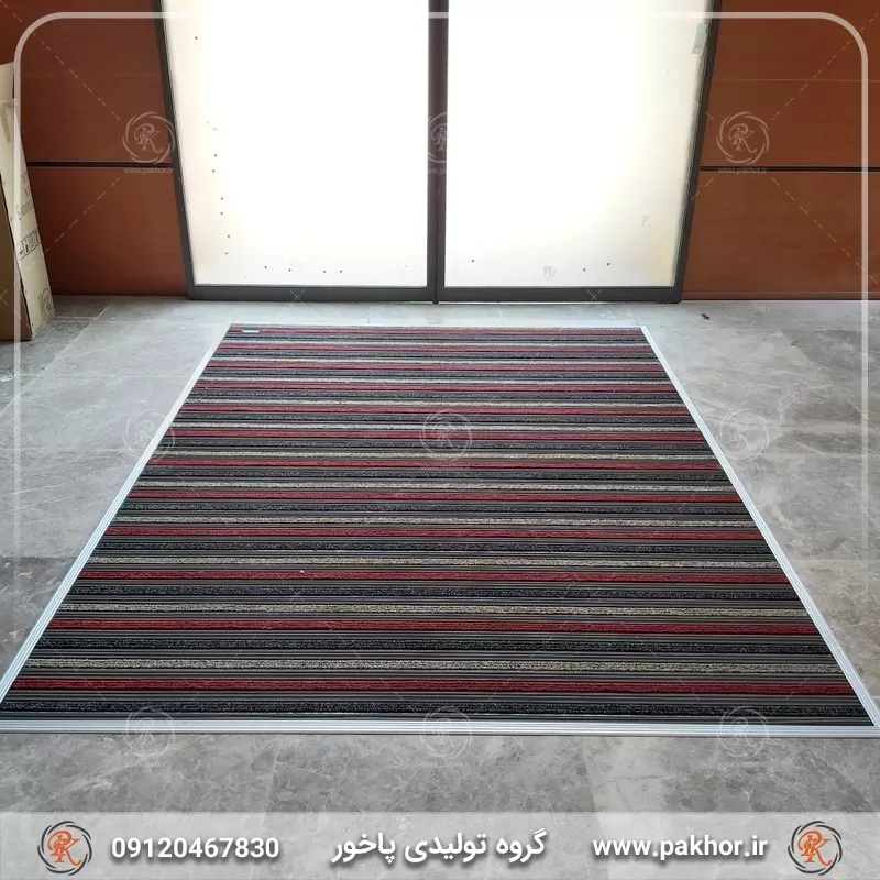 پروفیل Z کد D7