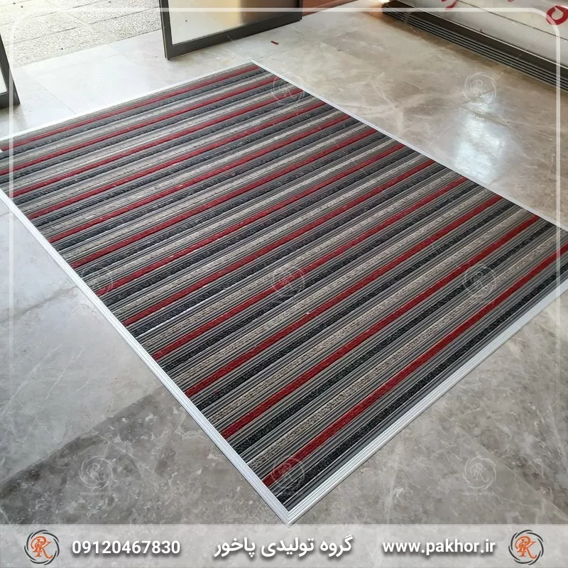 پروفیل Z کد D7