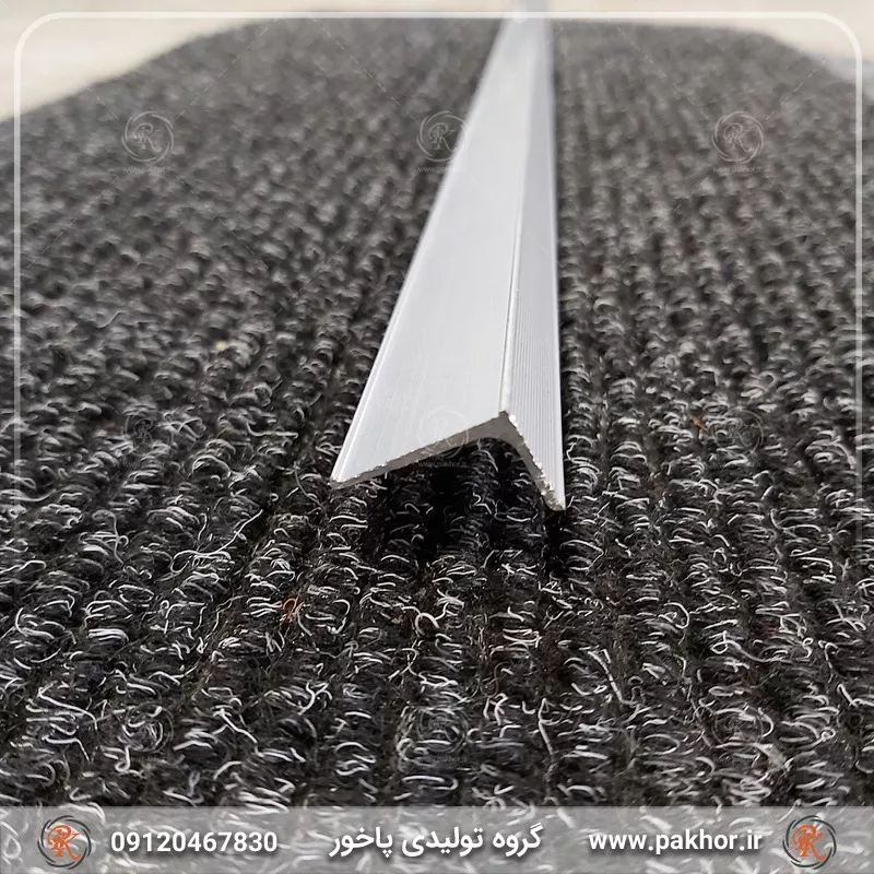 پروفیل قرنیز دو سانتی کد D8