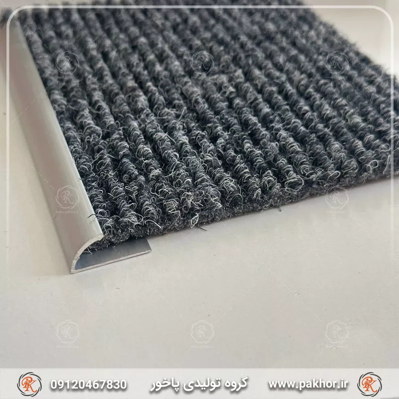 پروفیل عصایی کد D10
