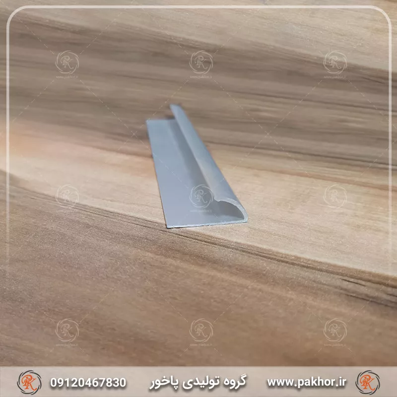 پروفیل عصایی کد D10