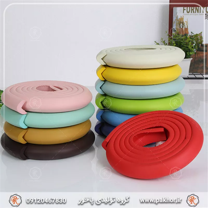 ضربه گیر فومی P7