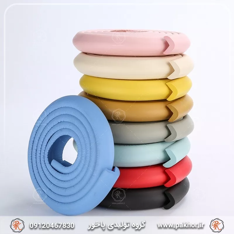 ضربه گیر فومی P7