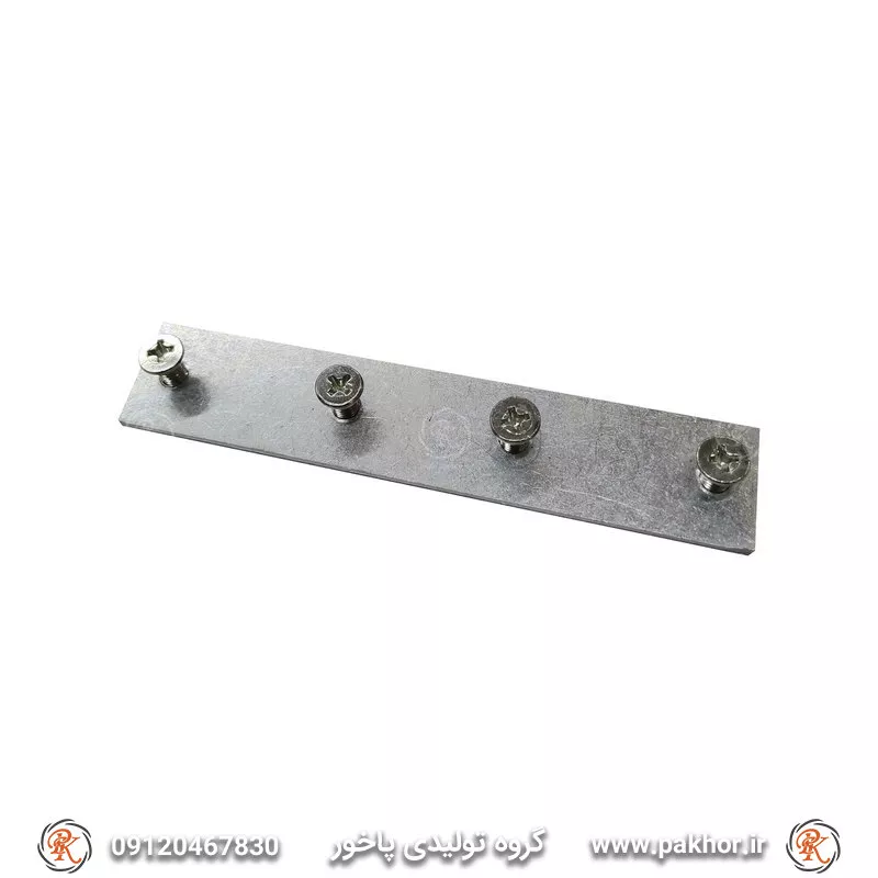 تسمه اتصال ریل مگنتی
