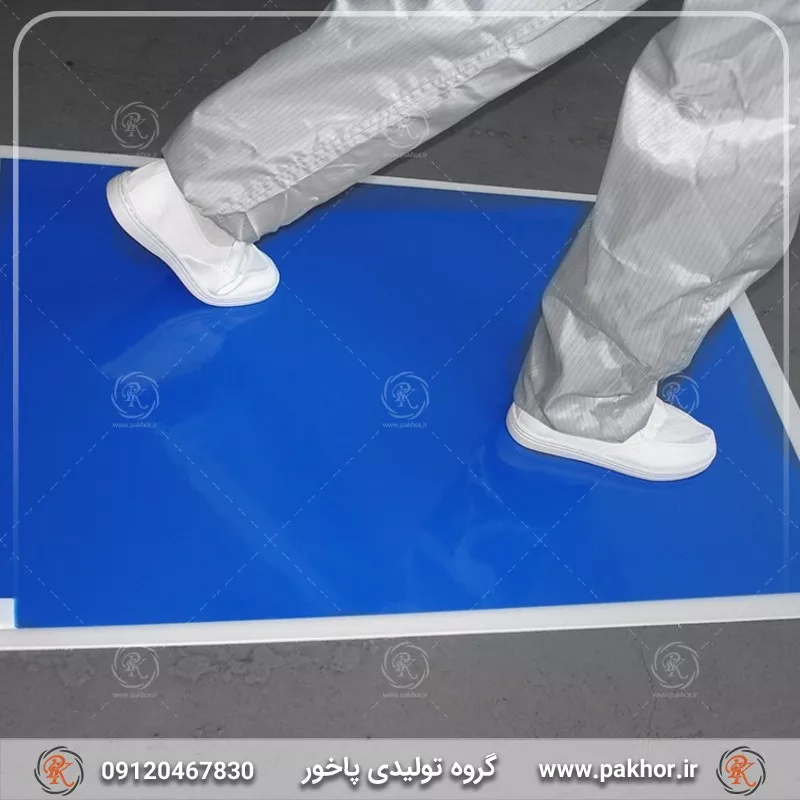 پادری بیمارستانی ، پادری استیکی مت کد M10