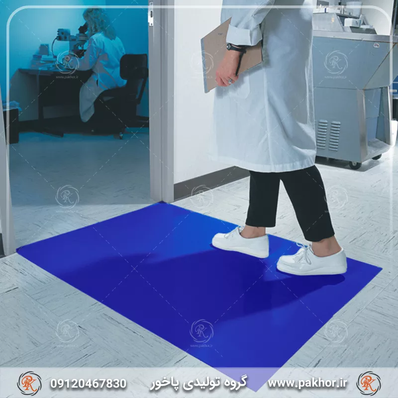 پادری بیمارستانی ، پادری استیکی مت کد M10