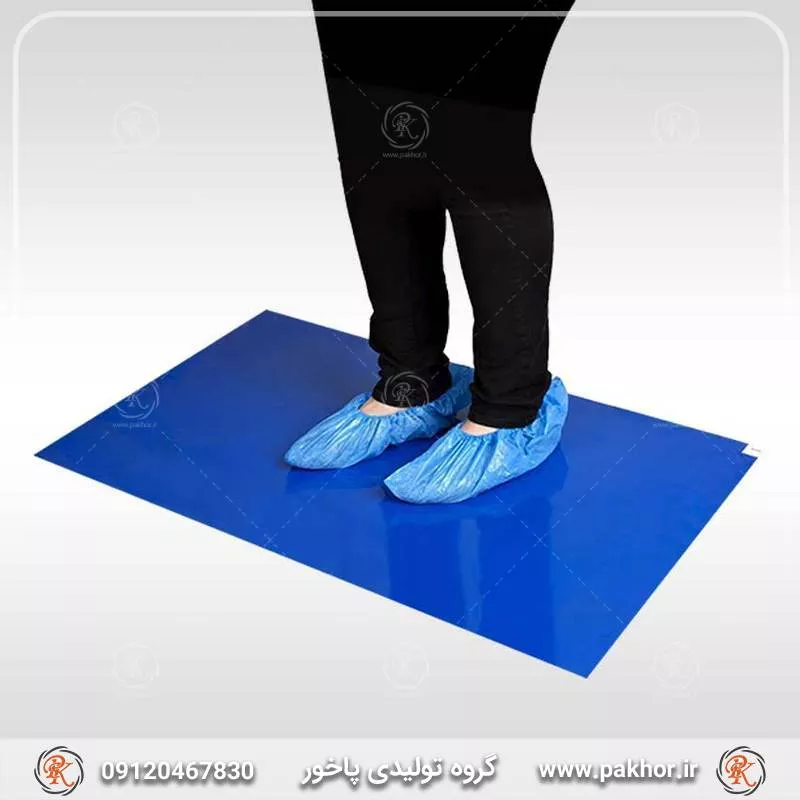 پادری بیمارستانی ، پادری استیکی مت کد M10