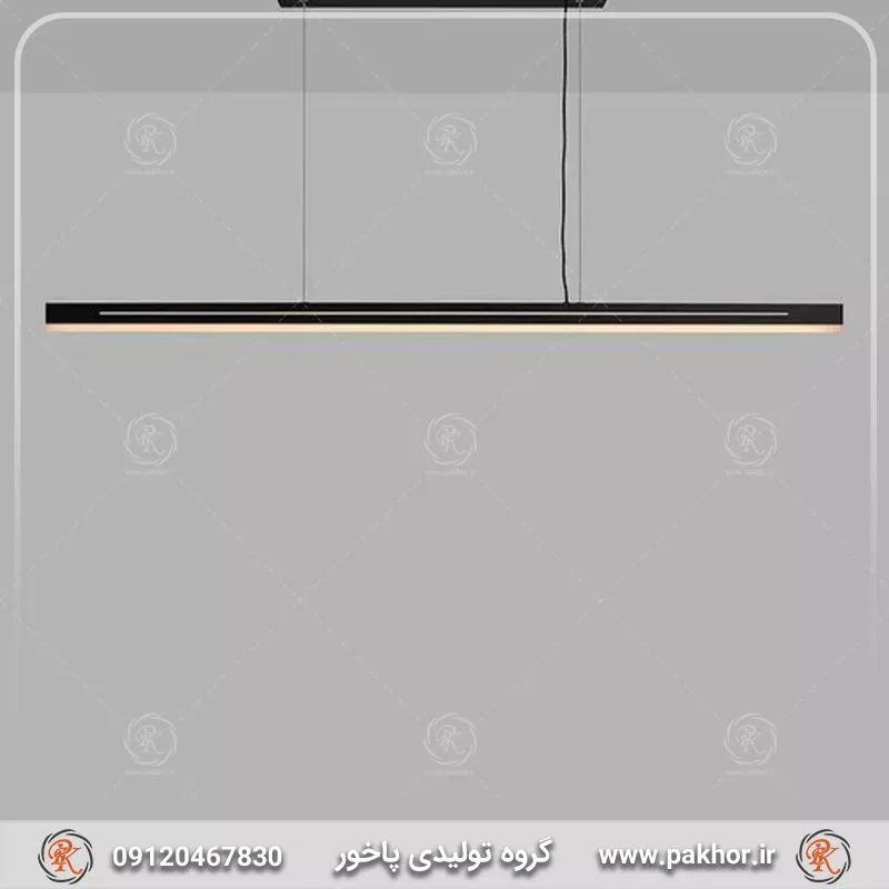 سینی آویز سقفی مستطیلی