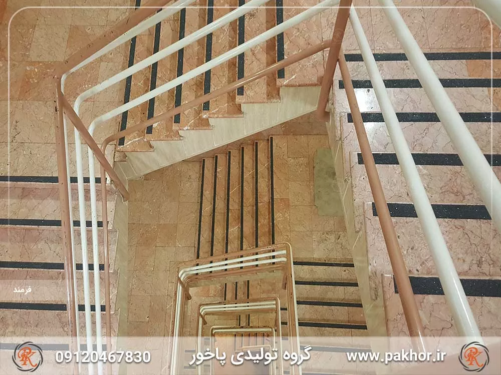 ترمز پله سیلیسی