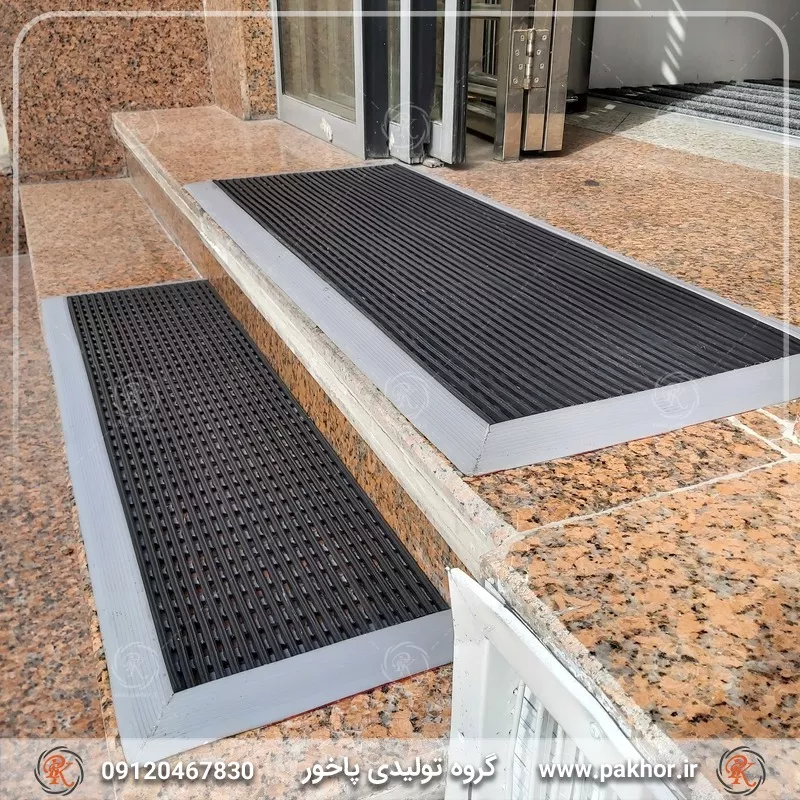 پادری pvc کلاسیک ، پادری لاستیکی ، پادری استخری کد M9
