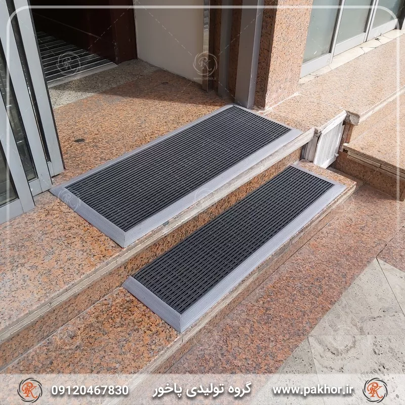 پادری pvc کلاسیک ، پادری لاستیکی ، پادری استخری کد M9