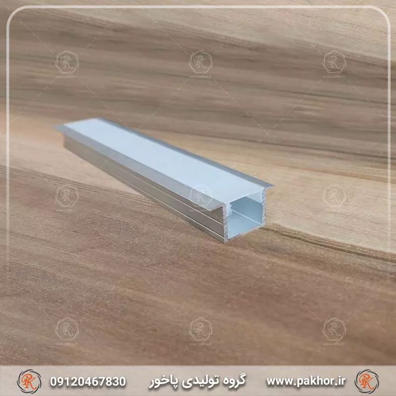 پروفیل نور خطی کناف کد N9