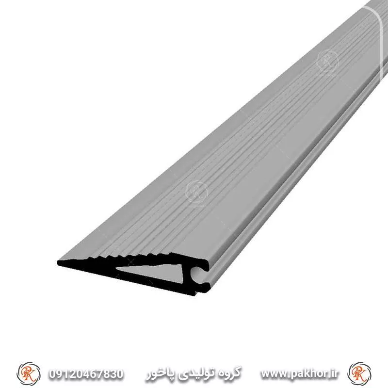 پروفیل شیبدار یک سانتی کد D11