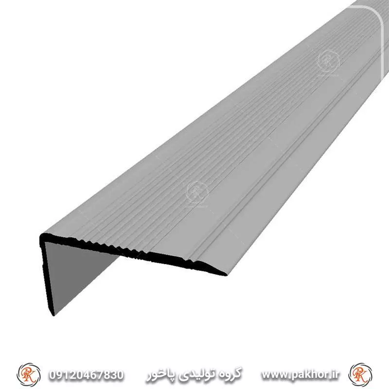 پروفیل نبشی هفت سانتی کد D14