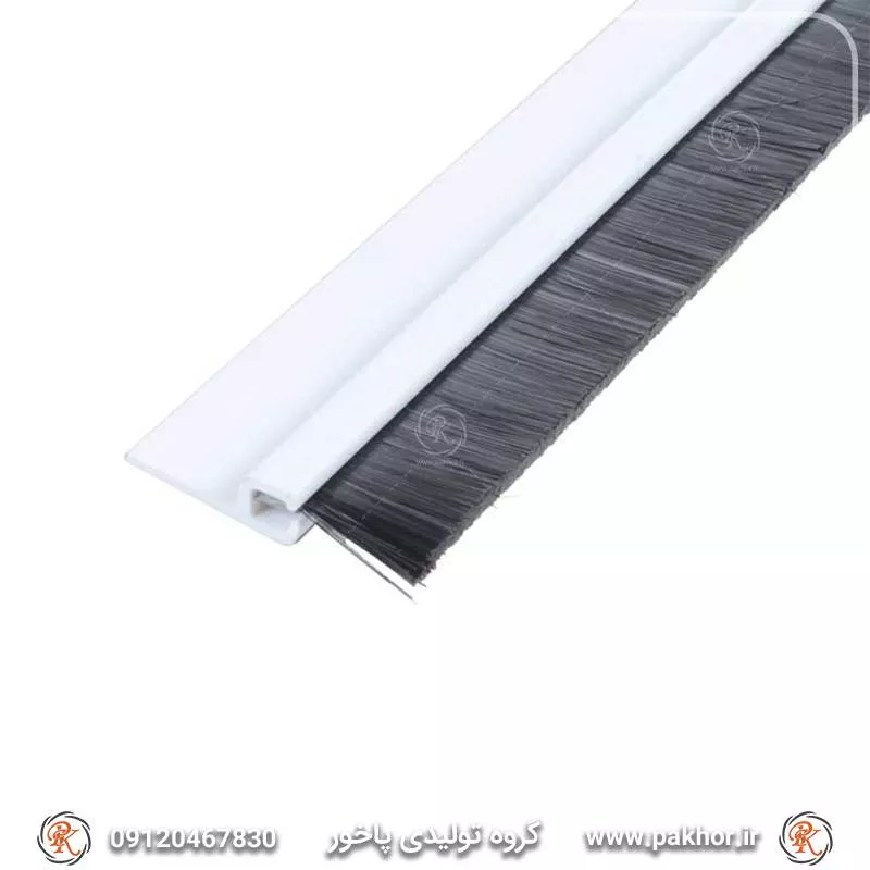 فرچه هوابندی یک متری کد D17 فرچه هوابندی یک متری کد D17