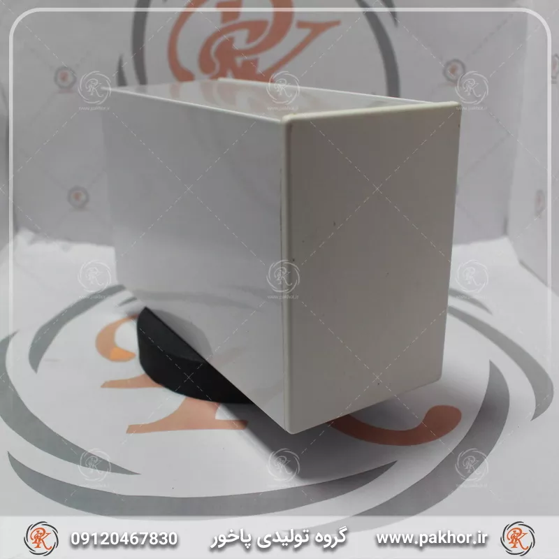 درپوش پروفیل نور خطی لوستری کد EN13 درپوش پروفیل نور خطی لوستری کد EN13