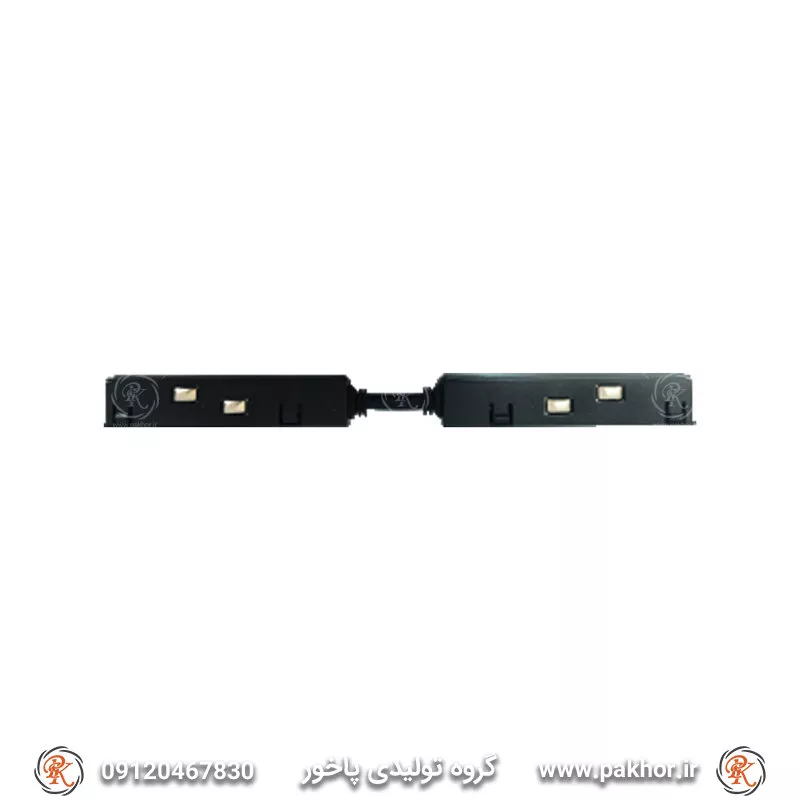 رابط مستقیم ریل مگنتی کد N31-1 رابط مستقیم ریل مگنتی کد N31-1