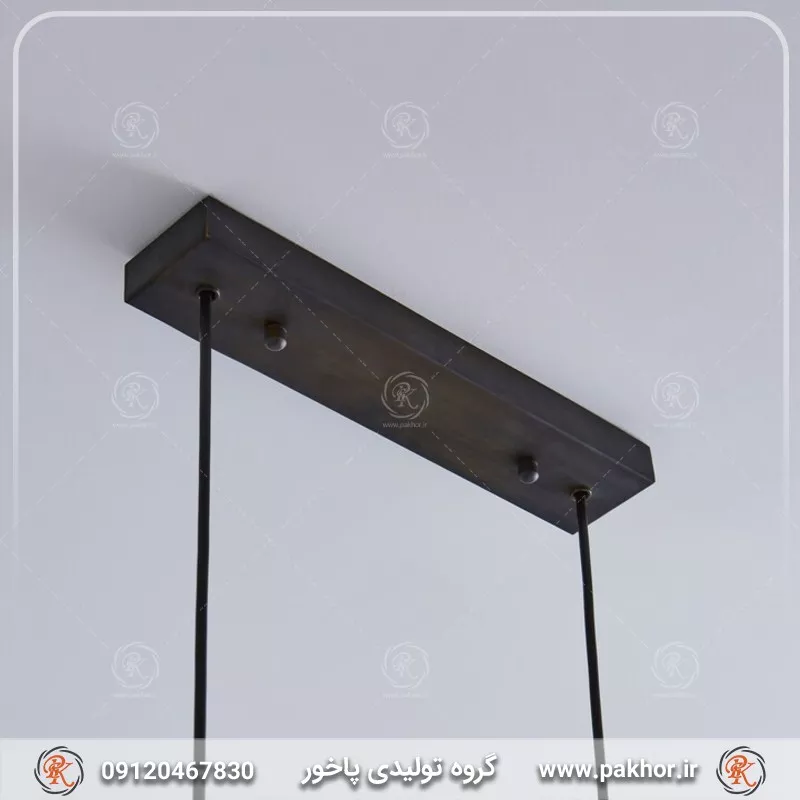 سینی آویز سقفی مستطیلی